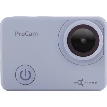 Экшн-камера AIRON ProCam 7 Touch Grey [83140]
