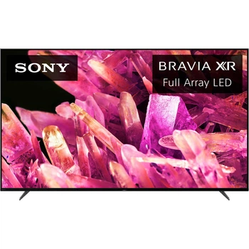 Телевизор Sony BRAVIA XR X90K 4K HDR Full Array LED 65" (XR-65X90K) EU [81029]