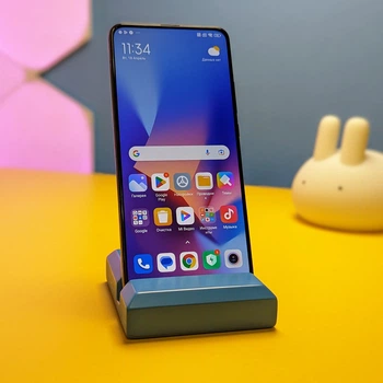 Смартфон Xiaomi Poco F2 Pro 6/128GB Grey EU (7181) Б/У [83307]