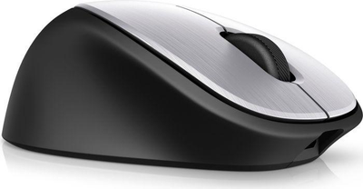 Миша HP ENVY Rechargeable 500 Wireless Silver/Black (2LX92AA)