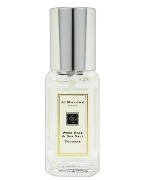 Jo Malone Wood Sage&Sea Salt (унисекс) Одеколон 9мл. Без коробки