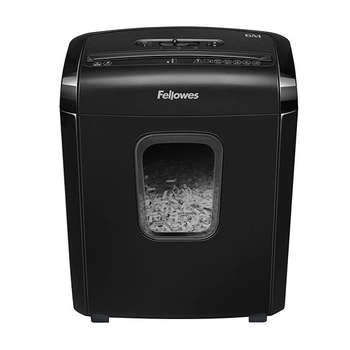Шредер Fellowes 6M