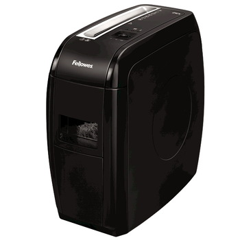 Шредер Fellowes 21Cs
