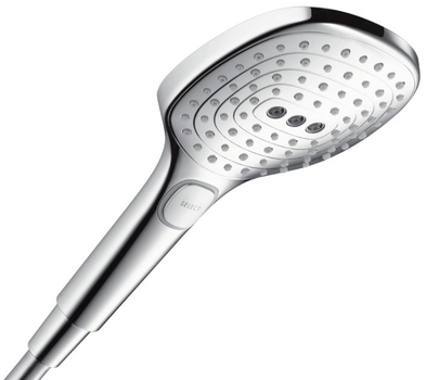 Ручна лійка для душу HANSGROHE Raindance Select 120 26520000