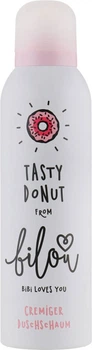 Пенка для душа Bilou Tasty Donut Shower Foam Вкусный пончик 200 мл (4260437290016)