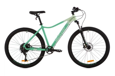Велосипед Outleap Grace Expert 27,5" M Green
