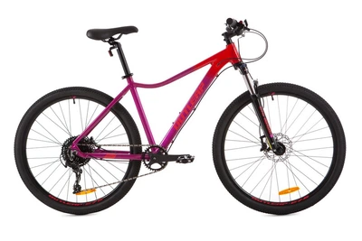 Велосипед Outleap Grace Expert 27,5" M Pink