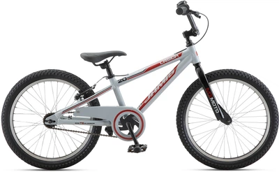 Велосипед Jamis Laser 2.0 20″ Kinetic Gray (07-3601-GY)