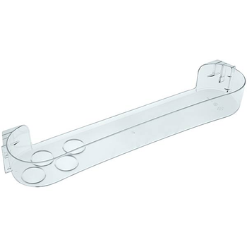Верхняя полка (балкон) двери холодильника Zanussi 2646018032.