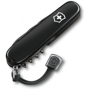 Ніж Victorinox Spartan Onyx Black (1.3603.31P)