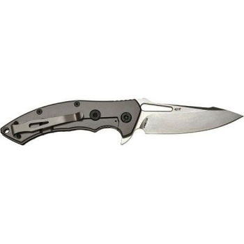 Нож Skif Shark II SW Black (421SE)