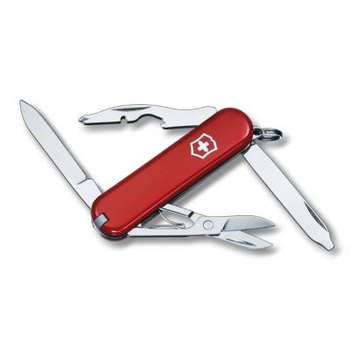 Нож VictoRinox Rambler (0.6363)