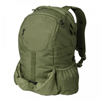 Рюкзак Raider Cordura Helikon-Tex Olive Green (Олива)