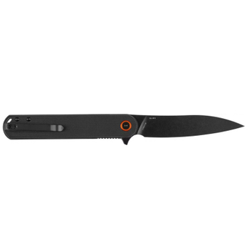 Нож Skif Townee BSW Black (UL-001BSWB)