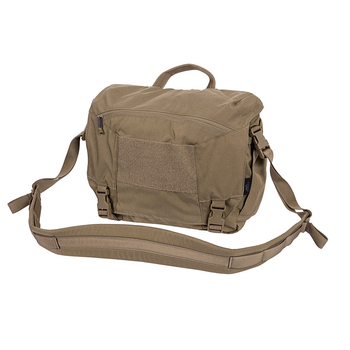 Сумка Urban Courier Medium Cordura Helikon-Tex Coyote (Койот)