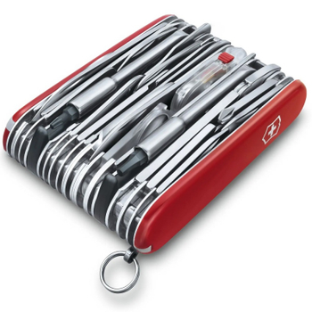 Нож Victorinox SwissChamp XXL (1.6795.XXL)