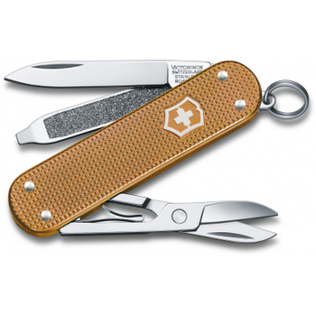 Нож VictoRinox Classic SD Alox Colors Wet Sand (0.6221.255G)