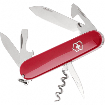 Нож VictoRinox Spartan Red Blister (1.3603.B1)