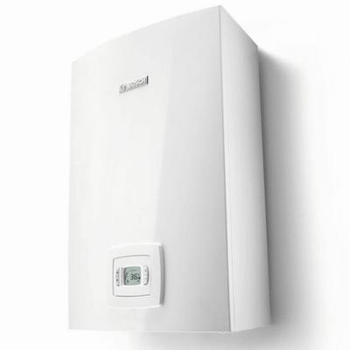 Проточный водонагреватель Bosch WTD 15 AME