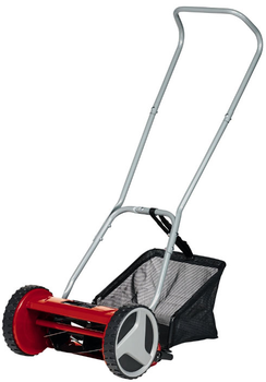 Газонокосилка механическая Einhell GC-HM 300 (3414114)