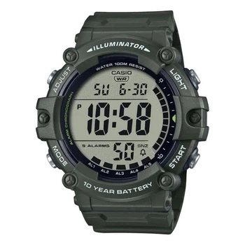 Мужские часы Casio AE-1500WHX-3AVEF