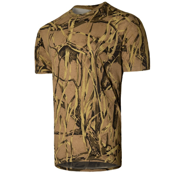 Футболка Camotec тактична літня CM BAVOVNA Cane-1 2XL