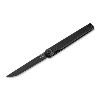 Нож Boker Plus Kaizen Black