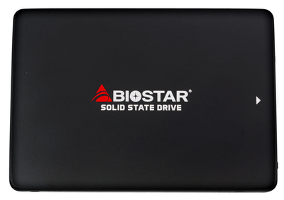 Накопичувач SSD 2.5" 240Gb Biostar S100 (S100-240GB)