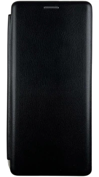 Чохол-книжка Elegant на Samsung Galaxy A24 чорний