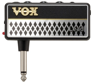 Гітарний підсилювач для навушників VOX AP2-LD (224899)
