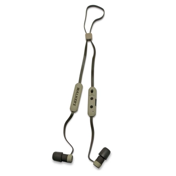 Активные беруши наушники для стрельбы Walker's Flexible Neck Ear Bud, NRR 29dB (12385)