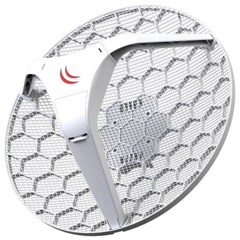 Точка доступу Mikrotik LHG 5 3-pack (RBLHG-5nD-3)