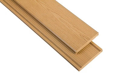 Терасна дошка із ДПК Polymer Wood Massive Дуб 150х20х2200 мм