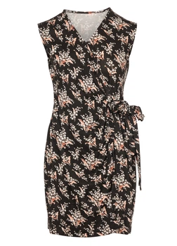 Женское платье на запах Uttam Boutique M Stk002284