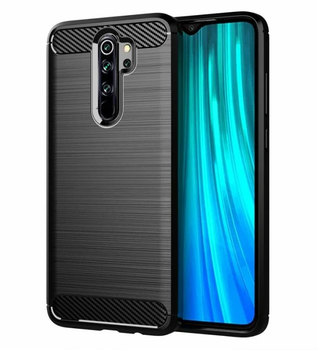 Защитный чехол-накладка для Xiaomi Redmi Note 8 Pro