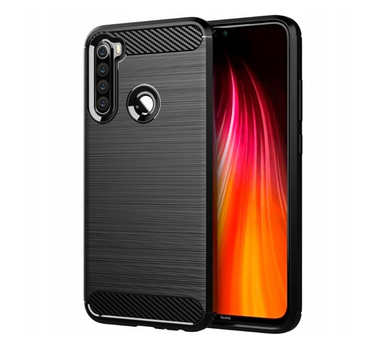 Защитный чехол-бампер для Xiaomi Redmi Note 8T