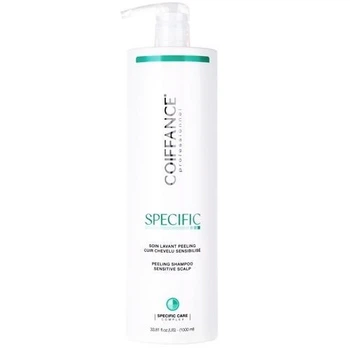 Шампунь-пилинг Coiffance Peeling shampoo 1000 мл