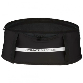 Сумка поясная Ultimate Direction Utility onyx L M Onyx Black (1012-80465322-ONXM)