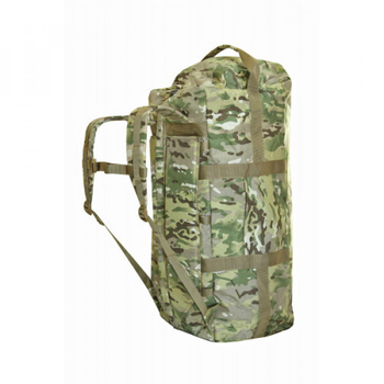 Сумка-рюкзак Tactical Extreme 80 Cordura MultiCam Travel Extreme (Mil S0060Mul)