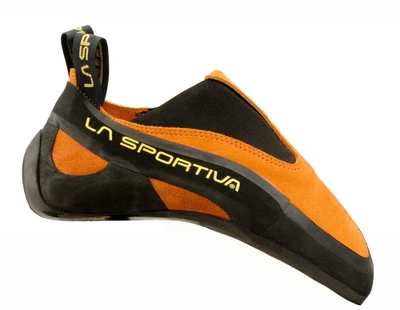 Скальники La Sportiva Cobra 36.5 Orange LaSportiva (1052-20N200200 36.5)