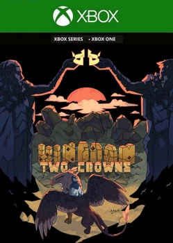 Ключ активации Kingdom Two Crowns для Xbox One/Series