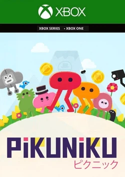 Ключ активации Pikuniku для Xbox One/Series
