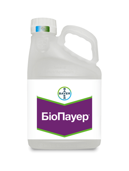 Прилипатель Bayer БиоПауэр 5л