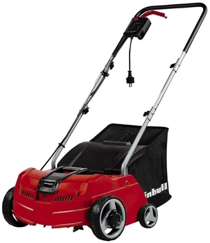 Аератор-скарифікатор Einhell GC-SA 1231/1 1200Вт 31см 28л до 300м2