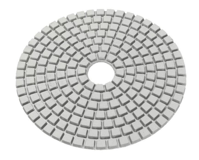 Коло гнучке алмазне шліфувальне черепашка NovoAbrasive P60 100 мм