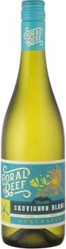 Вино Coral Reef Sauvignon Blanc біле сухе 0.75 л 12.5% (3263280122832)