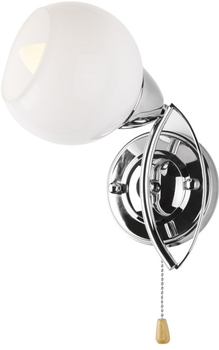 Бра Brille LK-258W/1 E27 (L112-006)