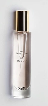 Парфюм для жінок Зара RED TEMPTATION 30 ML
