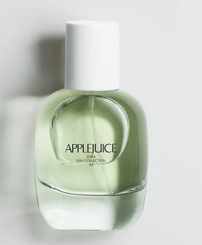 Жіноча туалетна вода ZARA Applejuice 30 ml