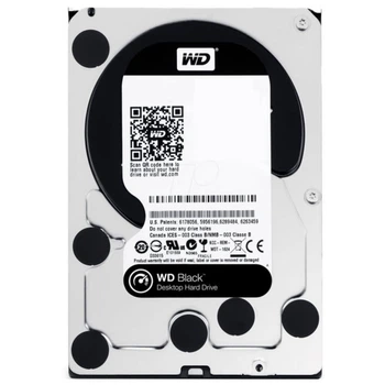Жорсткі диски Western Digital 3 ТБ — купити у Києві, Україні: ціна